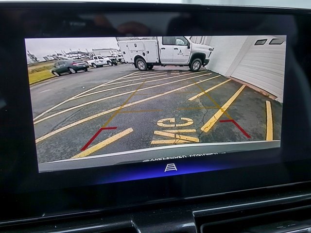 2026 CHEVROLET TRAILBLAZER - Image 22