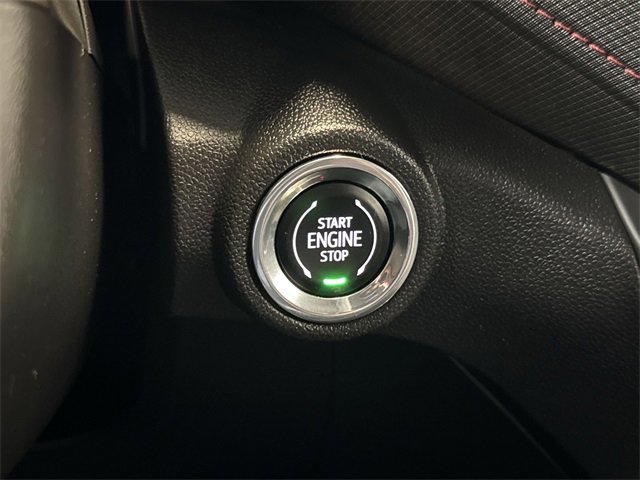 2023 CHEVROLET TRAILBLAZER - Image 16