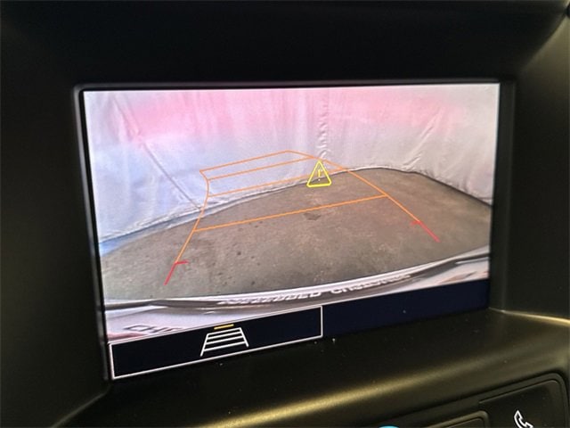 2023 GMC TERRAIN - Image 19