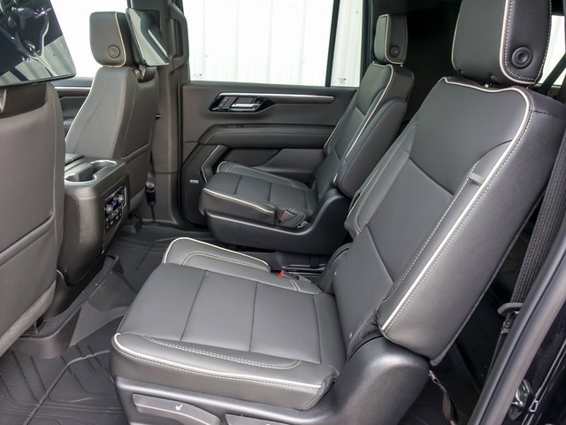 2026 CHEVROLET SUBURBAN - Image 19