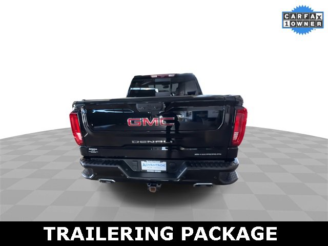 2022 GMC SIERRA - Image 8