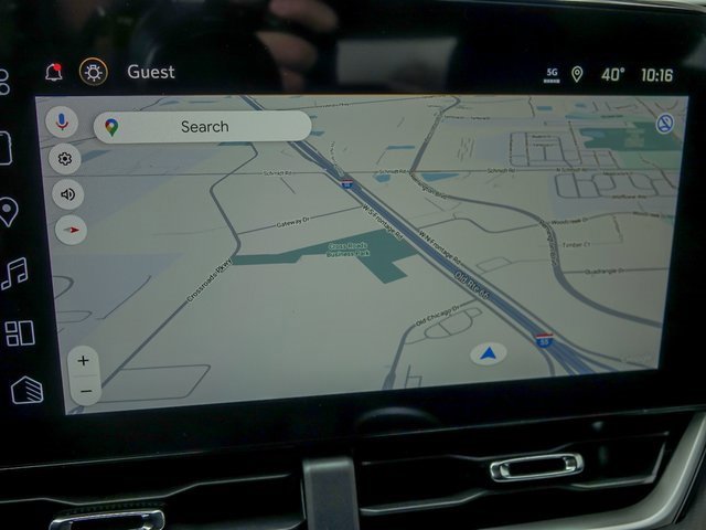 2026 CHEVROLET EQUINOX - Image 22