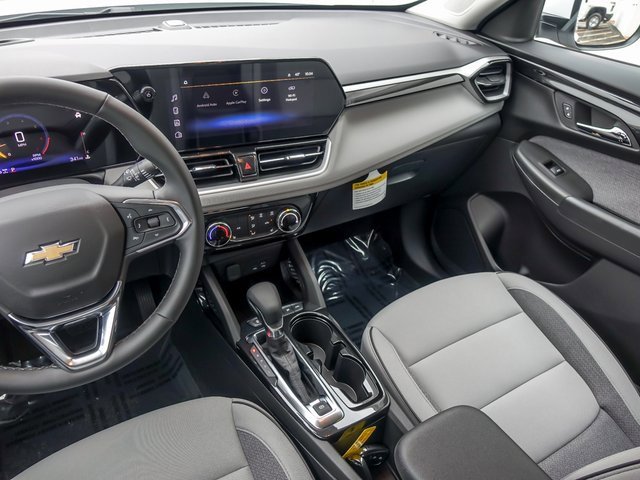 2026 CHEVROLET TRAILBLAZER - Image 17