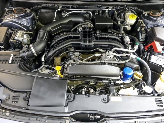 2017 SUBARU IMPREZA - Image 32