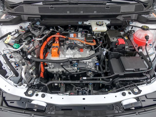 2026 CHEVROLET EQUINOX - Image 10