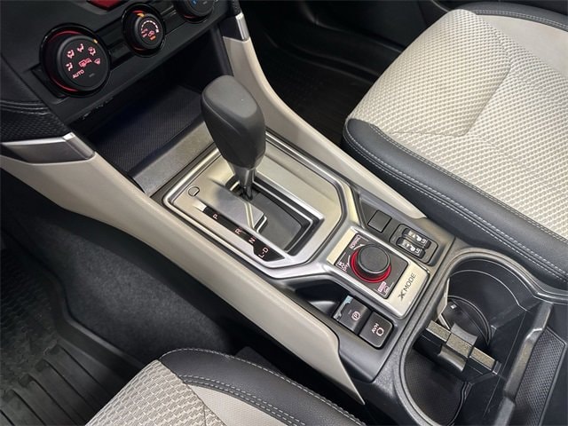 2023 SUBARU FORESTER - Image 22