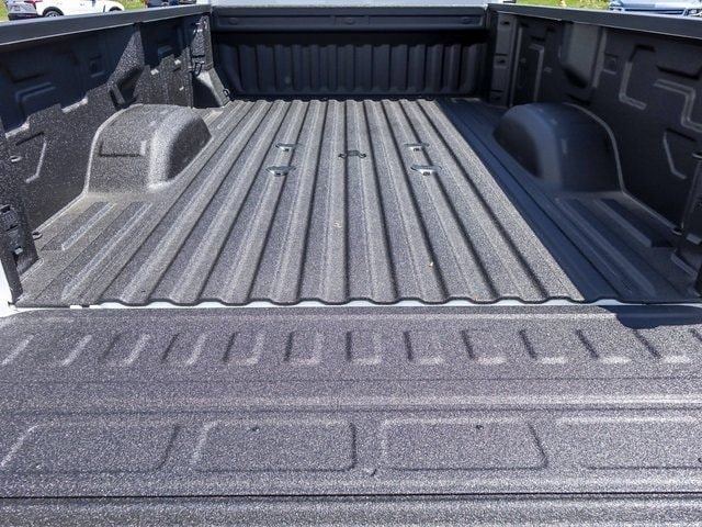 2025 Chevrolet Silverado 2500 HD Work Truck - Photo 9