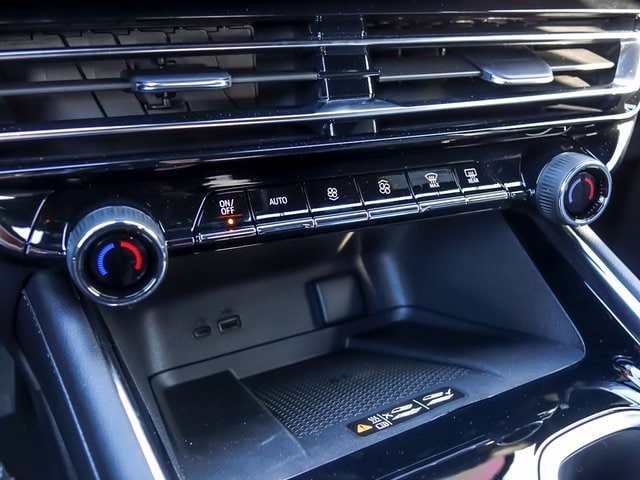 2026 CHEVROLET TRAVERSE - Image 27