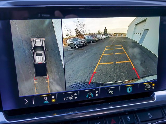 2026 CHEVROLET SILVERADO HD - Image 25