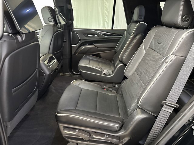 2023 CADILLAC ESCALADE - Image 18
