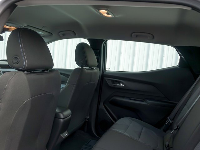 2027 CHEVROLET BOLT - Image 14