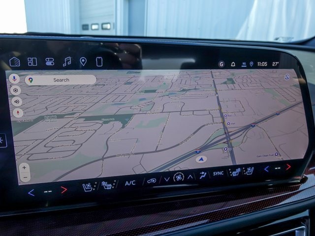 2026 CHEVROLET TRAVERSE - Image 28