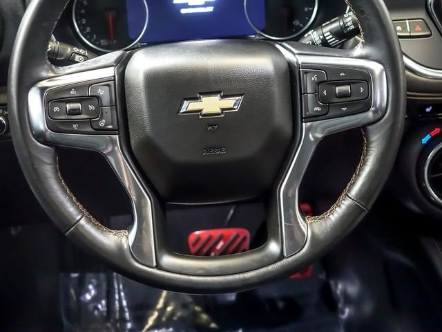2022 Chevrolet Blazer Premier - Photo 19