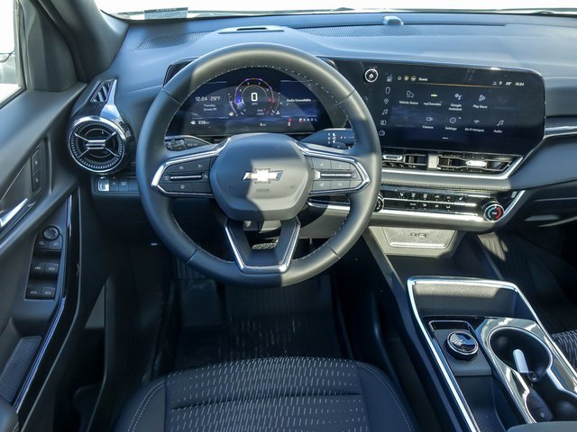 2026 CHEVROLET EQUINOX - Image 17