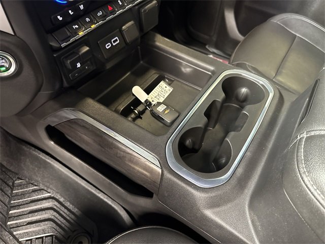 2021 CHEVROLET SILVERADO - Image 20