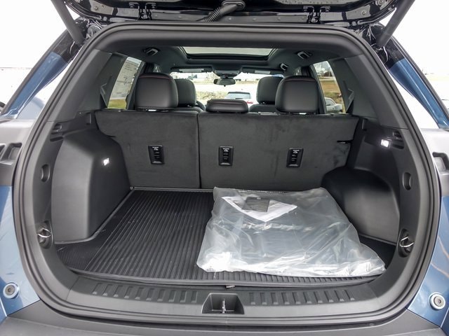 2026 CHEVROLET EQUINOX - Image 8