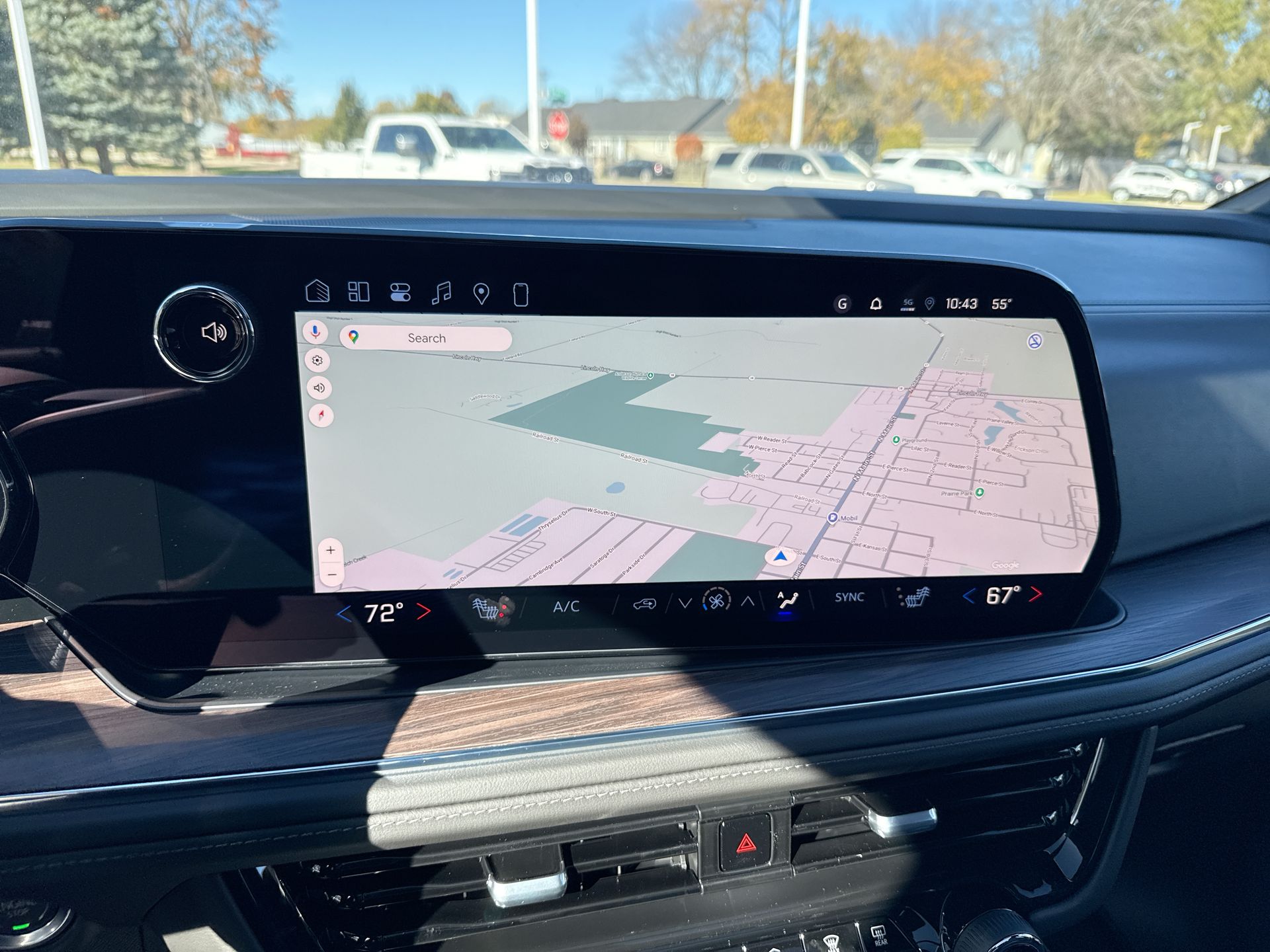 2026 CHEVROLET TAHOE - Image 47