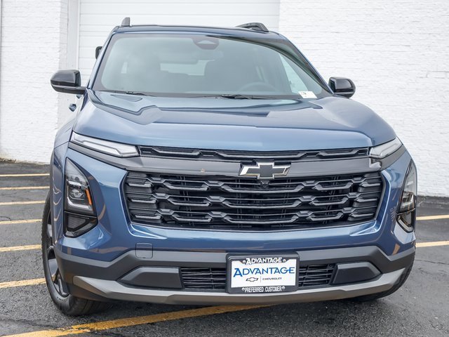 2026 CHEVROLET EQUINOX - Image 10