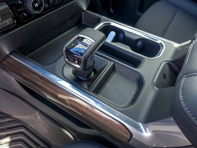 2026 CHEVROLET SILVERADO - Image 28