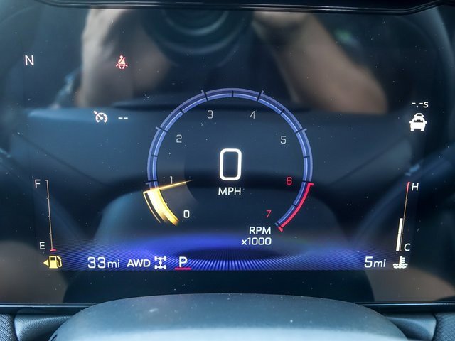 2026 CHEVROLET TRAILBLAZER - Image 21