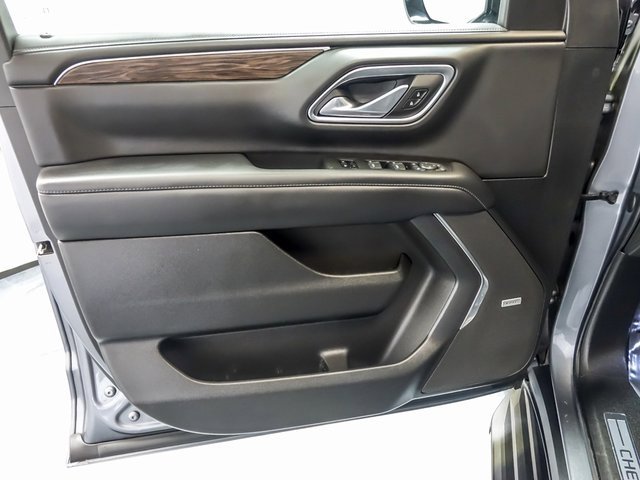 2022 CHEVROLET TAHOE - Image 29