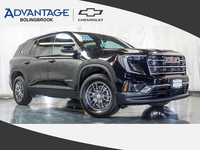 2025 GMC Acadia Elevation AWD's photo