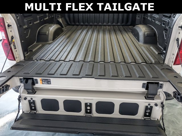 2026 CHEVROLET SILVERADO HD - Image 28