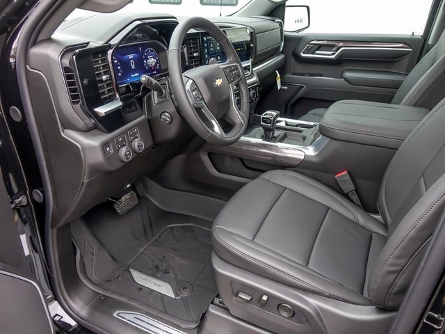 2026 CHEVROLET SILVERADO - Image 16