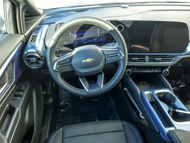 2026 CHEVROLET EQUINOX - Image 17