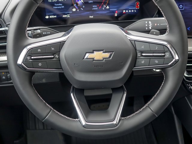 2026 CHEVROLET TRAVERSE - Image 22