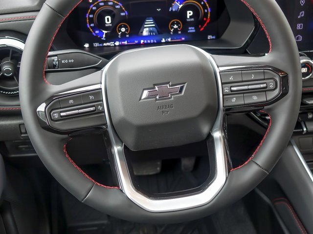 2026 CHEVROLET COLORADO - Image 20