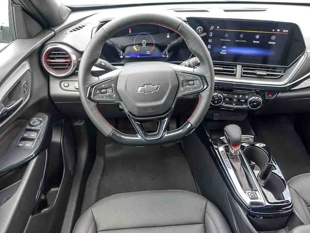 2026 Chevrolet Trax RS - Photo 16