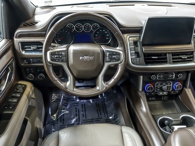 2021 CHEVROLET TAHOE - Image 18