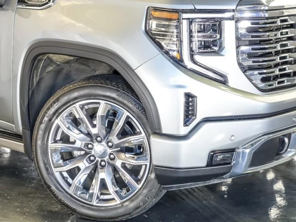 Used 2024 GMC Sierra 1500 Denali Truck