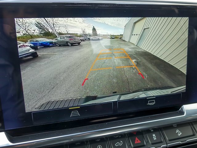 2026 CHEVROLET SILVERADO - Image 25