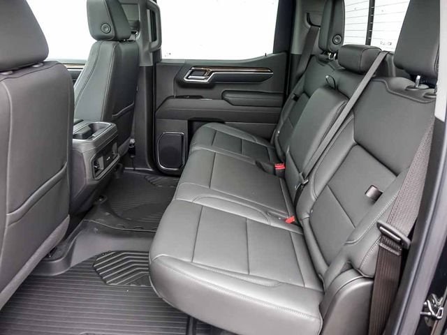 2026 Chevrolet Silverado 1500 LT Trail Boss - Photo 20