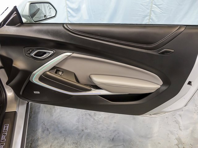 2019 CHEVROLET CAMARO - Image 29