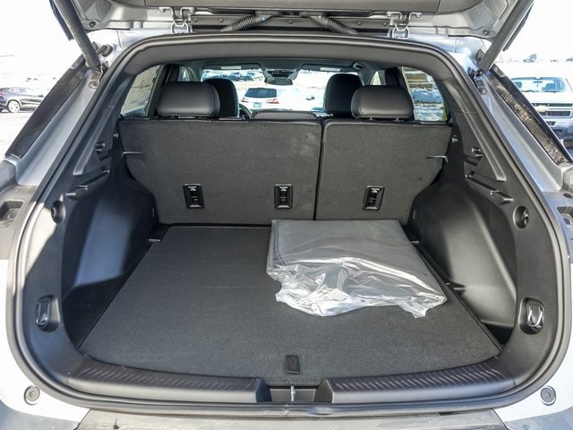 2026 CHEVROLET EQUINOX - Image 8