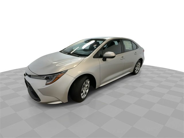 2023 Toyota Corolla LE photo 3