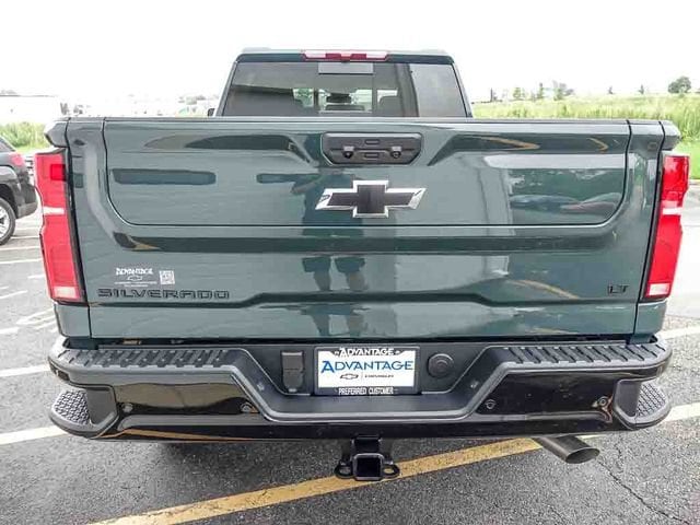 2026 Chevrolet Silverado 2500 HD LT - Photo 6