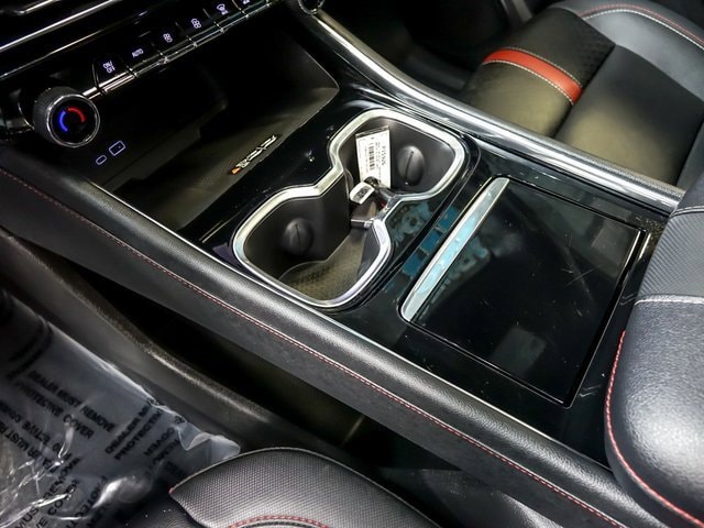 2024 CHEVROLET TRAVERSE - Image 29