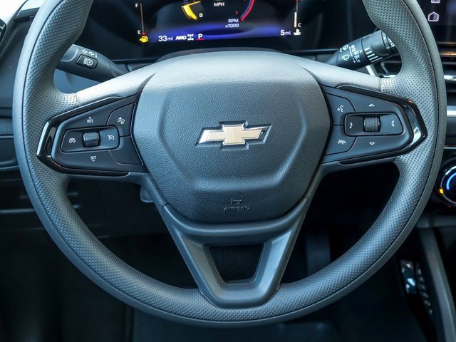 2026 CHEVROLET TRAILBLAZER - Image 18