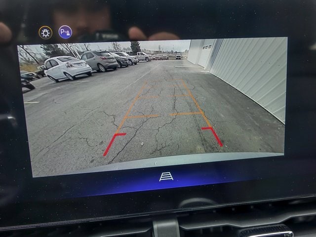 2026 CHEVROLET EQUINOX - Image 23