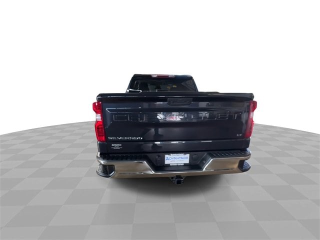 2022 CHEVROLET SILVERADO - Image 7