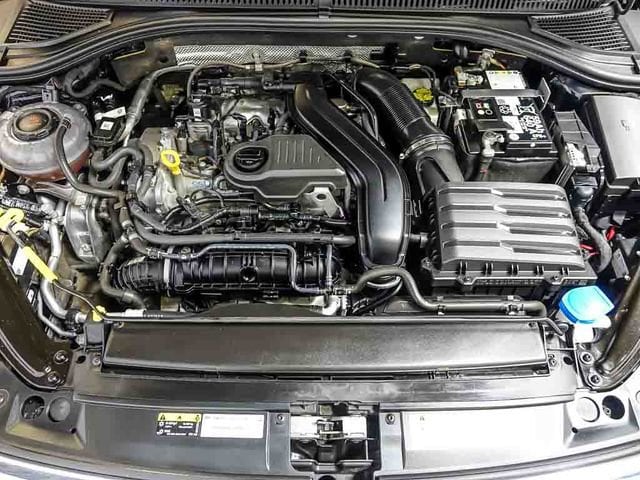 2024 Volkswagen Jetta SE - Photo 31