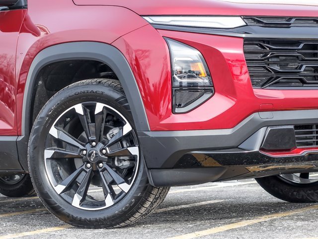 2026 CHEVROLET EQUINOX - Image 4