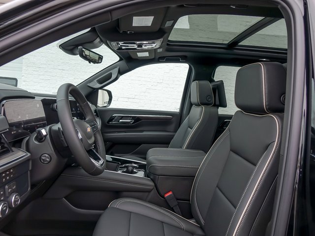 2026 CHEVROLET SUBURBAN - Image 17