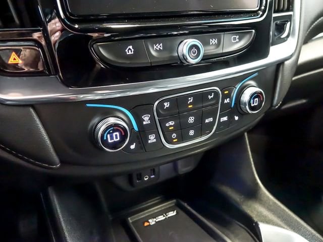 2023 Chevrolet Traverse 1LT - Photo 25