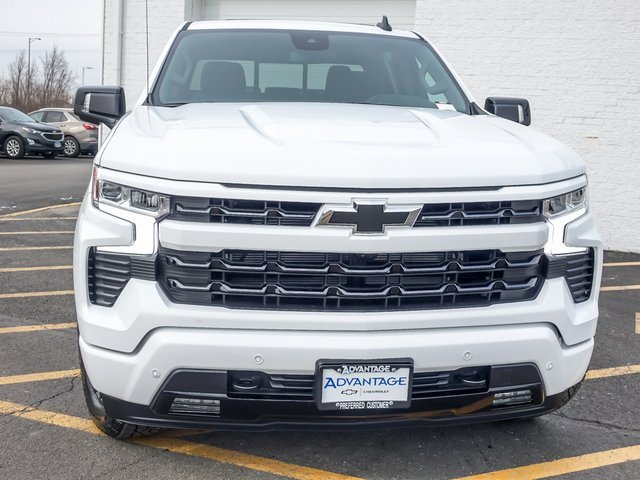 2026 CHEVROLET SILVERADO - Image 9