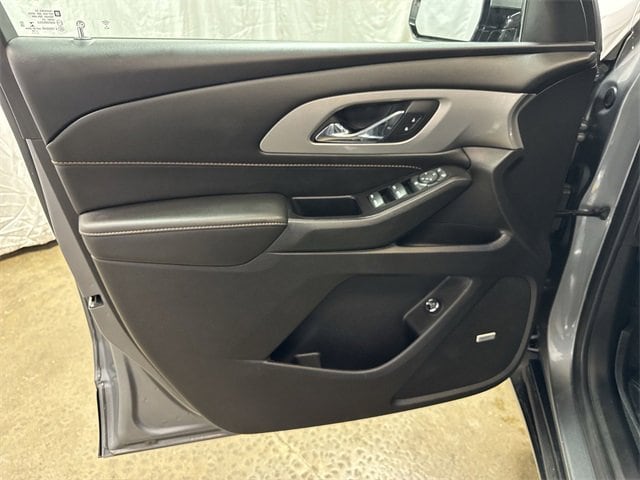 2020 CHEVROLET TRAVERSE - Image 27